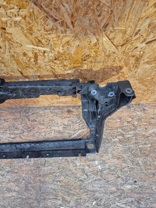 Para-choque dianteiro Volkswagen Polo OEM 2G0805588AE image 5