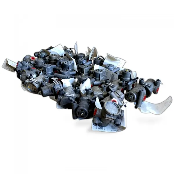 Scania 475944 Luftdruckregler - Gebraucht image 9