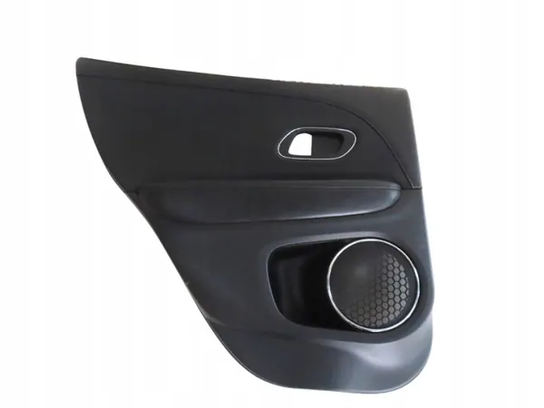 OEM 93750-T7J-H010-40 Ledertasche Linke Hintertür image 2