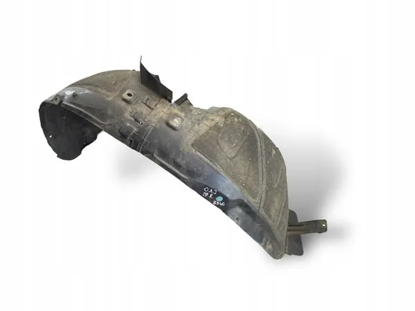 Opel Astra J 2011 Oikea Lokasuoja image 7