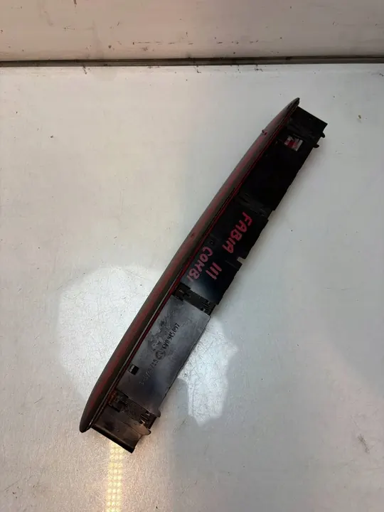 Jarruvalo SKODA FABIA III 2014 6V0945097 image 3