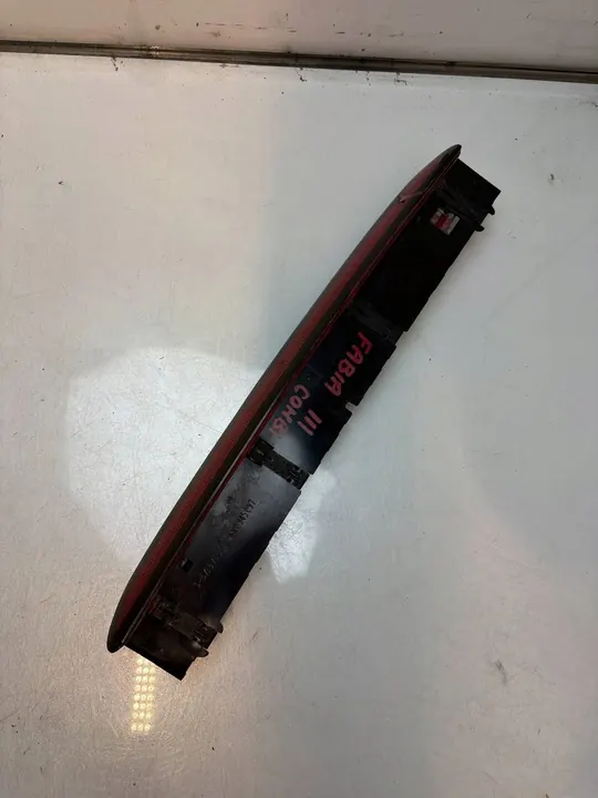 Jarruvalo SKODA FABIA III 2014 6V0945097 image 4