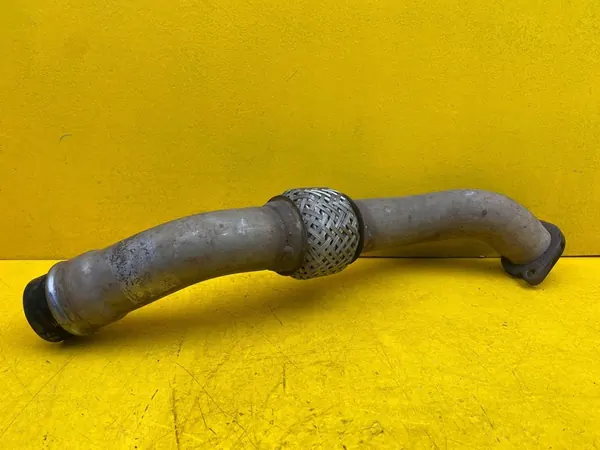 Tuyau d'échappement Land Rover Discovery 4 IV L319 2.0D GH22-9N497--BB image 1