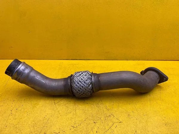 Tuyau d'échappement Land Rover Discovery 4 IV L319 2.0D GH22-9N497--BB image 2