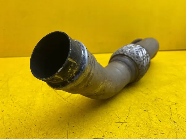 Tuyau d'échappement Land Rover Discovery 4 IV L319 2.0D GH22-9N497--BB image 4