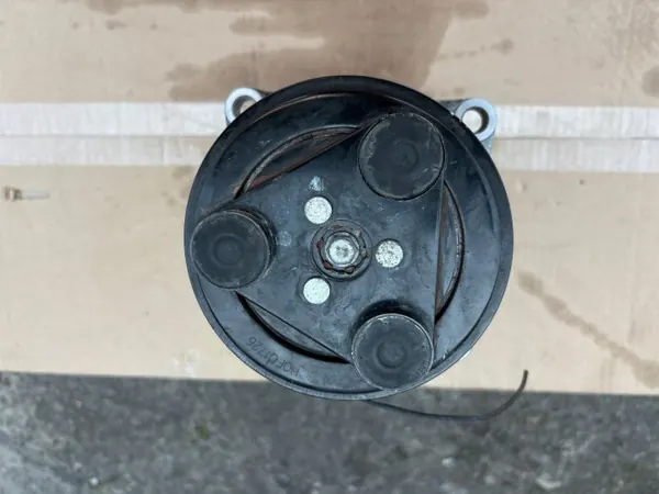 Valeo AC-kompressor OEM Z0006339C för VW Crafter image 4