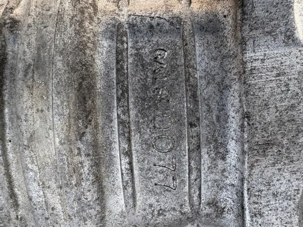Valeo AC-kompressor OEM Z0006339C för VW Crafter image 6