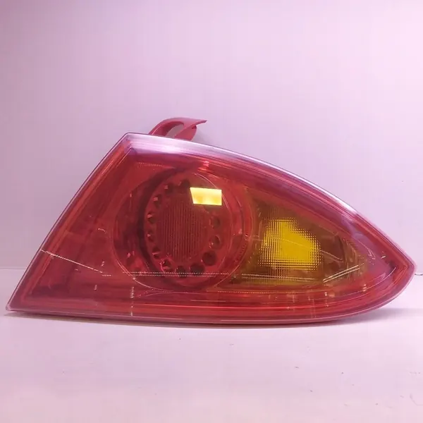 Valeo 044076 Bakljus kombinerad image 3