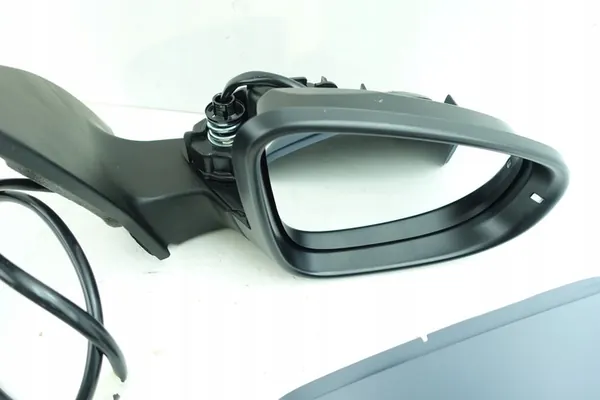 TYC 337-0173 Oikea Sivupeili VW Golf VI image 4