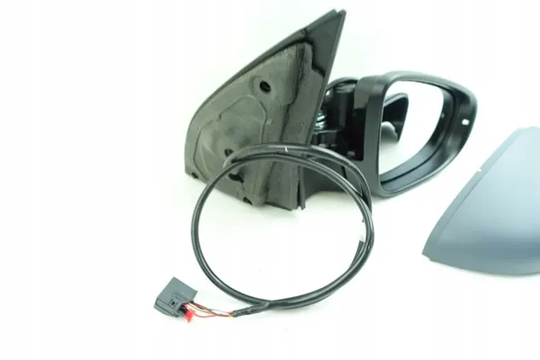 TYC 337-0173 Oikea Sivupeili VW Golf VI image 5