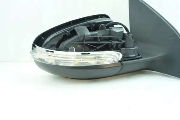 TYC 337-0173 Oikea Sivupeili VW Golf VI image 8