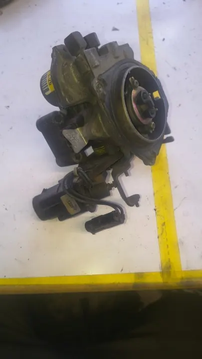 OEM 7700732234 Carburateur Weber Monopoint 1.2L image 2