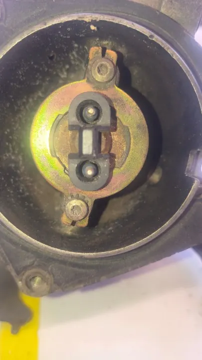 OEM 7700732234 Carburateur Weber Monopoint 1.2L image 5