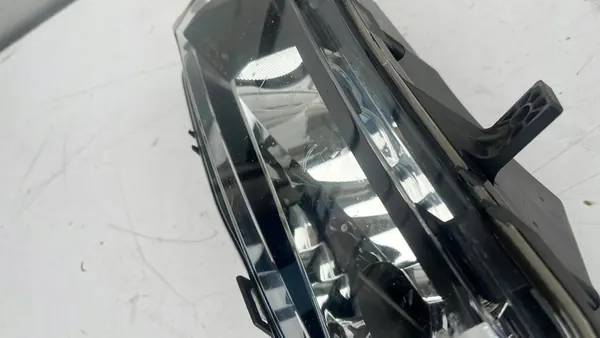 VW CADDY III LIFT FAROL HALÓGENO DIREITO 2K5941662B image 5