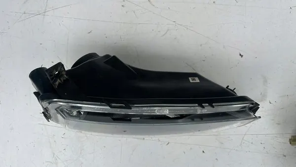 VW CADDY III LIFT FAROL HALÓGENO DIREITO 2K5941662B image 6