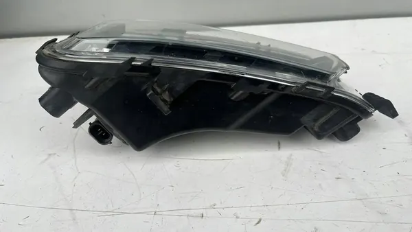 VW CADDY III LIFT FAROL HALÓGENO DIREITO 2K5941662B image 7