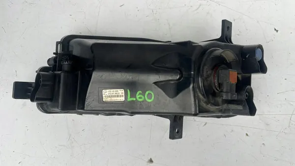 VW CADDY III LIFT FAROL HALÓGENO DIREITO 2K5941662B image 8