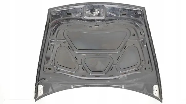 Couvercle Moteur Porsche Cayenne I OEM 360210693 image 6