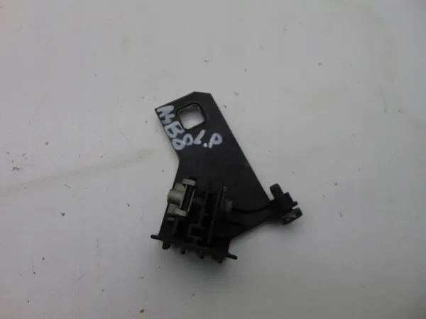 Audi A4 B8 Rechter Koplampbeugel OEM 1301330049 image 4
