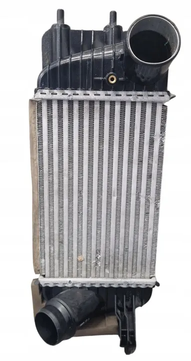 Intercooler OEM 14461-3ZM0A Nissan Juke 1.6 DIG-T:lle image 2