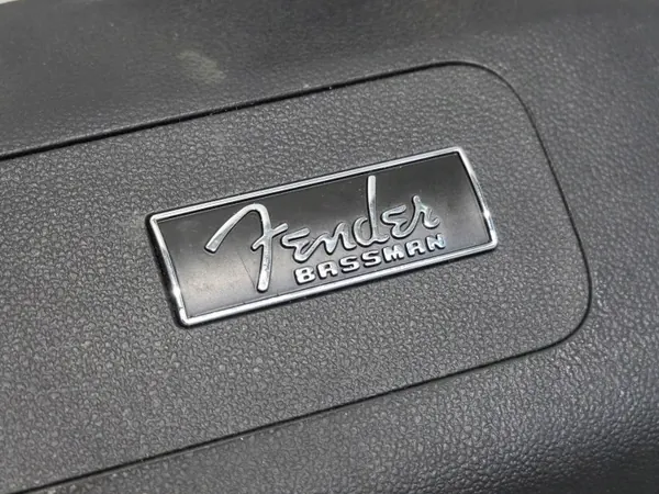 OEM 5C5035591 Subwoofer Fender VW Beetle 5C image 3