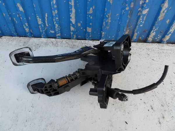 B-KLASA W245 LIFT 08-11 1.7 PEDAAL + KOPPELING image 3