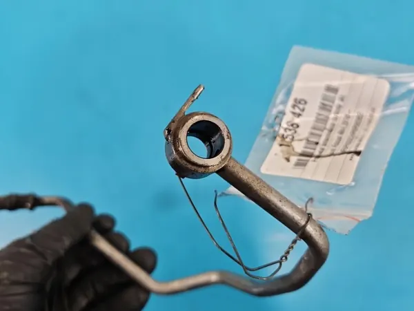 Turboöljynjakoputki OEM IMPRK1538426 Fordille image 3