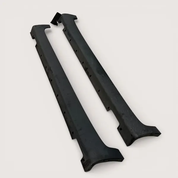 Kit de Protections de Seuil OEM Kia Sportage III image 3