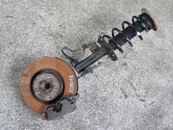 Rechter Achsschenkel OEM BJ32-18045-AD Range Rover image 2