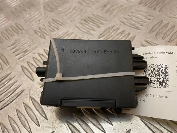 Toyota RAV4 Immobilizer-modul OEM 8978412040 image 3