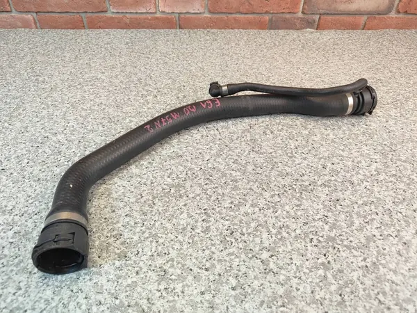 BMW E60 E61 E63 M57 Vesisuodatin 7787449 image 4