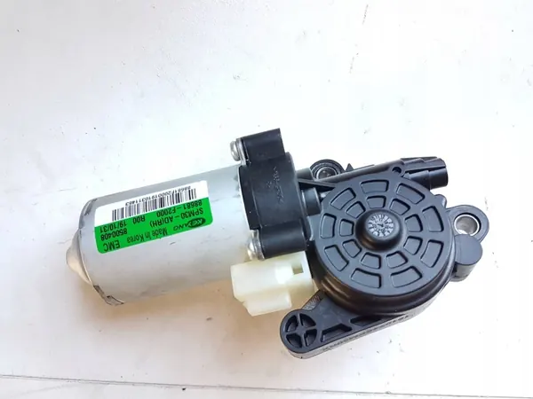 KIA Sportage Sitzmotor OEM 88681F2000 image 2