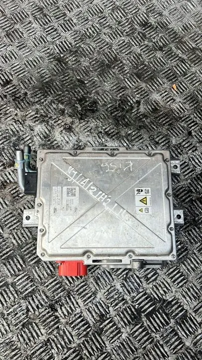 Wechselrichter Ford Mustang Mach-E OEM LJ987P425BD image 2