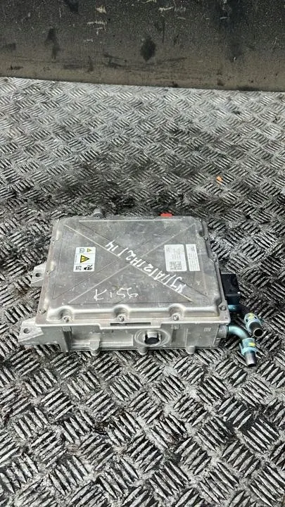 Wechselrichter Ford Mustang Mach-E OEM LJ987P425BD image 3
