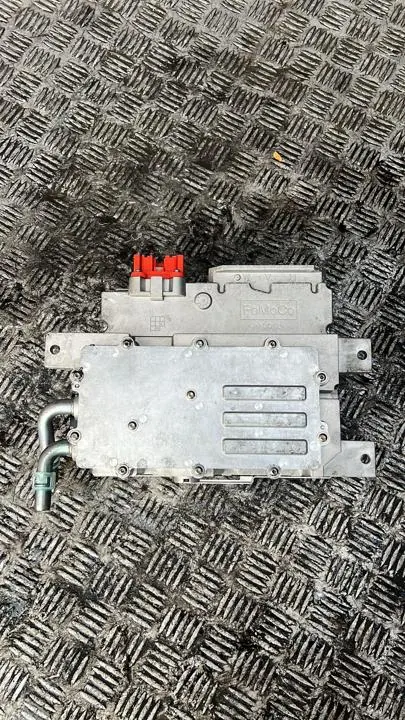 Wechselrichter Ford Mustang Mach-E OEM LJ987P425BD image 4