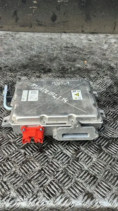 Wechselrichter Ford Mustang Mach-E OEM LJ987P425BD image 6