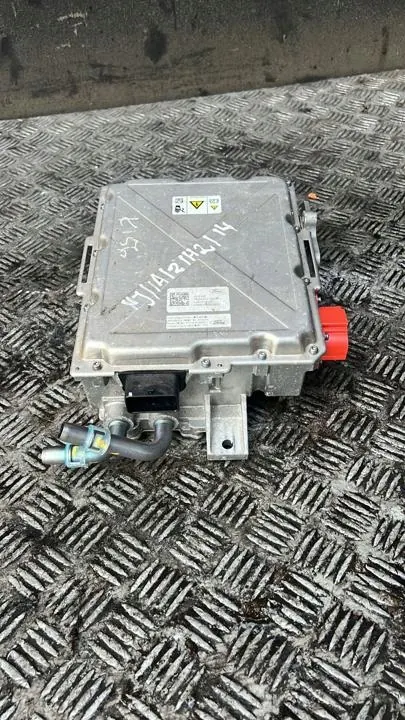 Wechselrichter Ford Mustang Mach-E OEM LJ987P425BD image 7