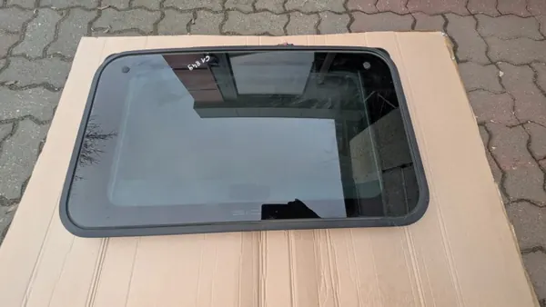 Webasto elektrisch schuifdak OEM 005087 compleet image 2
