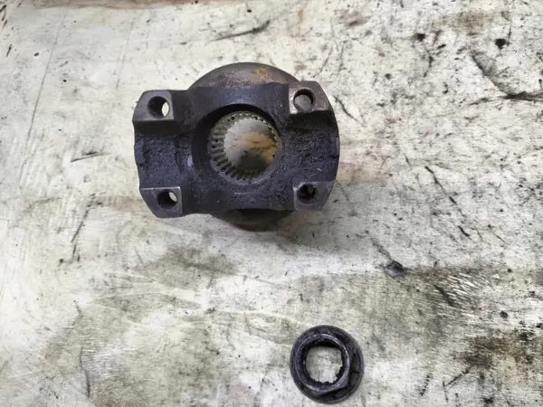 Flange de caixa de transferência Jeep ZJ 249 - Eixo dianteiro image 3