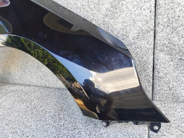 Höger fram skärm Kia Optima IV 15-20 image 2