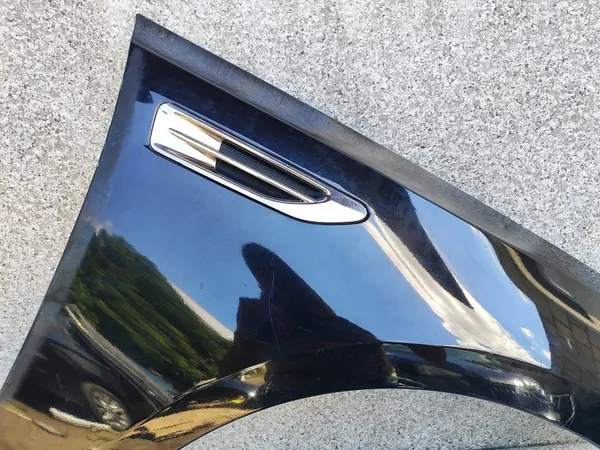 Höger fram skärm Kia Optima IV 15-20 image 3