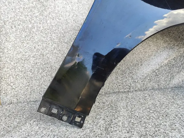 Höger fram skärm Kia Optima IV 15-20 image 4