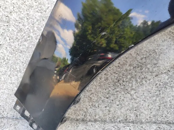 Höger fram skärm Kia Optima IV 15-20 image 5