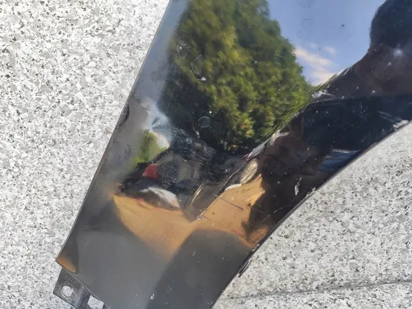 Höger fram skärm Kia Optima IV 15-20 image 6