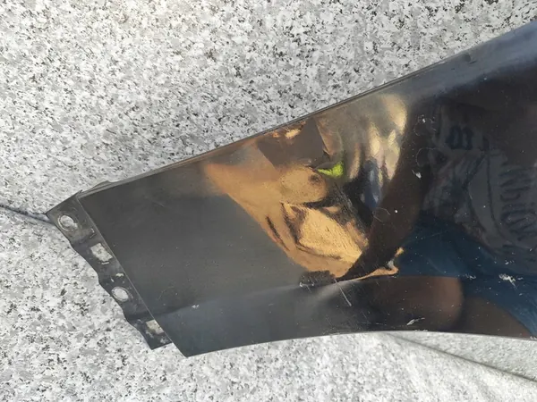 Höger fram skärm Kia Optima IV 15-20 image 7