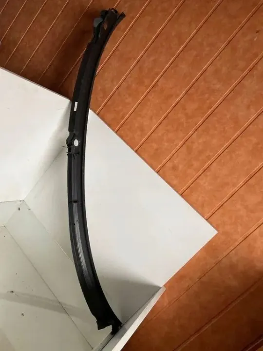 Begagnade fram vindrutetorkararmar OEM 4B1819403C för Audi A6 image 3
