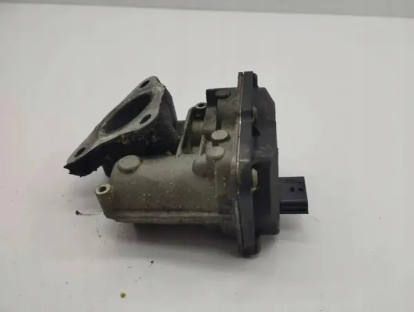 Soupape EGR OEM 147104647R pour Mercedes Classe A W176 image 5