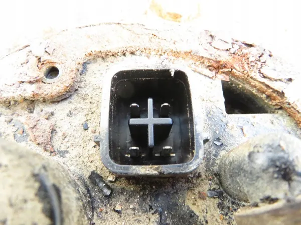 Tanque de combustível Subaru Justy G3X 1.3 OEM ZBIORNIK PALIWA image 7