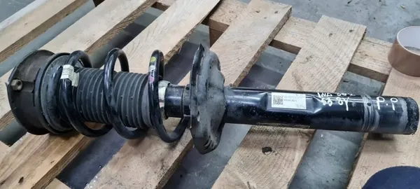 Amortiguador Delantero OEM 5WA413031D para Audi A3 image 2