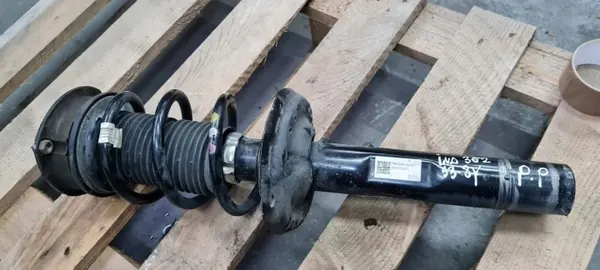 Amortiguador Delantero OEM 5WA413031D para Audi A3 image 10